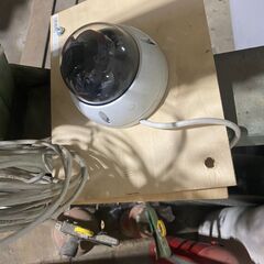 防犯カメラ、セキュリティ