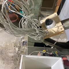 防犯カメラ、セキュリティ