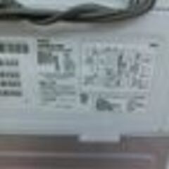 ID206281　4.5K洗濯機　2023年製　JW-U45B