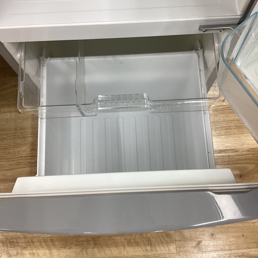 取りに来られる方限定！！Panasonic 2014年製 2ドア冷蔵庫