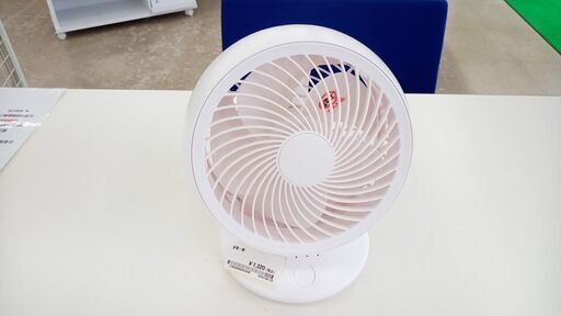 ★ジモティ割あり★ 株式会社高商 家電一般（USBサーキュレーター）   動作確認／クリーニング済み TJ8441