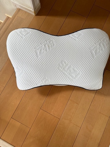 横寝枕 SU-ZI MUGON 用 枕とカバーお買い得