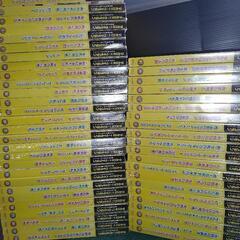 マカロニウエスタンDVDコレクション全巻セット