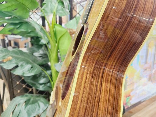 Headway HG ― 45R NA Headway HCG-45Rアコースティックギター Headway