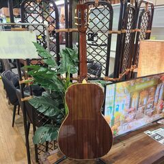 Headway HCG-45Rアコースティックギター