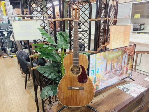 Headway HCG-45Rアコースティックギター