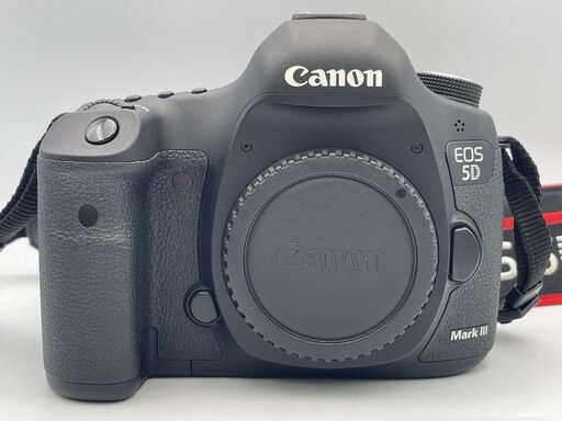 メ☆Canon EOS 5D MarkⅢ ボディ キヤノン デジタル一眼レフカメラ フルサイズCMOS 2230万画素