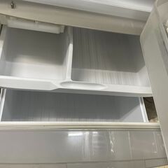 冷蔵庫 No.13220 シャープ 2009年製 345L SJ-WA35P-S 【リサイクル 
