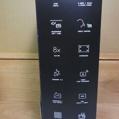 新品・未開封　Gopro HERO12 BLACK CHDHX-121-FW