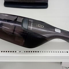 ★ジモティ割あり★ エレクトロラックスジャパン(株) エクストロラックススティッククリーナー   動作確認／クリーニング済み TJ8442