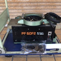 日立超仕上げカンナ　PF60F2