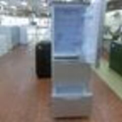 ID531444 3ドア冷蔵庫 350L シャープ 2018年製 SJ-W351D-S