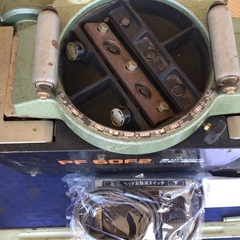 日立超仕上げカンナ　PF60F2