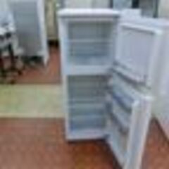 ID397989　2ドア冷蔵庫　139L　吉井電機　2022年式　AR-131