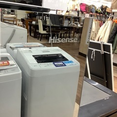 【1年保証付き】ハイセンス鏡面仕上げ2ドア冷蔵庫のご紹介です【トレファク東大阪箕輪店】