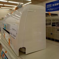 TOSHIBA　エアコン　RAS-H221RKS　2.2kw　21年製　室内機分解洗浄済み　YJ3781