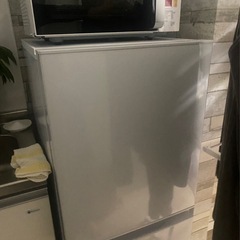 ドゥ・ラ・メール ザ・アイ コンセントレート 本品＆サンプル-使用期間1年未満135L 冷蔵庫