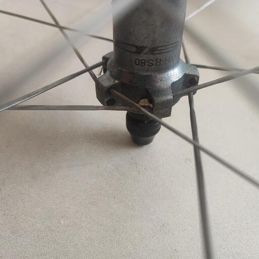 SHIMANO RS80C50 前後10速 【公式通販】 Shimano RS80 前後
