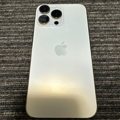 iPhone 14 Pro Max 256GB SIMフリー 残債なし