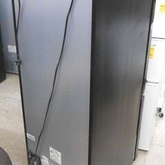 美品 153L　2ドア冷蔵庫 黒 2024年製 東芝 GR-V15BS 100Lクラス 単身 ブラック TOSHIBA 札幌 西野店