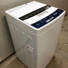  AQUA アクア　AQW-GS50H 2020年製　5kg 0910-1