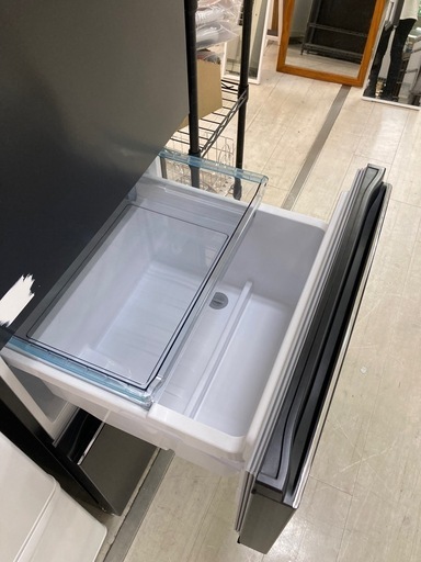 取りに来れる方限定！Haierの3ドア冷蔵庫です！！