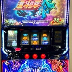 北海道 札幌市のスロット実機の中古が安い！激安で譲ります・無料で  