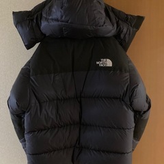 ノースフェイスダウン（90年もの希少価値あり）