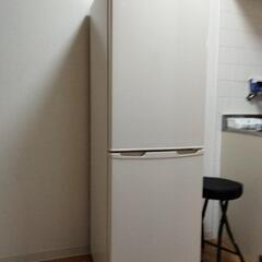 冷蔵庫 新品162L未使用2024年製
