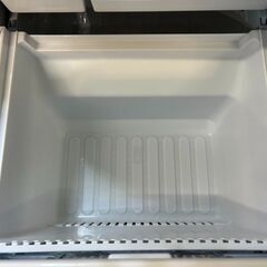 【愛品館八千代店】SHARP　シャープ　2020年製　2ドア冷凍冷蔵庫　SJ-D14F