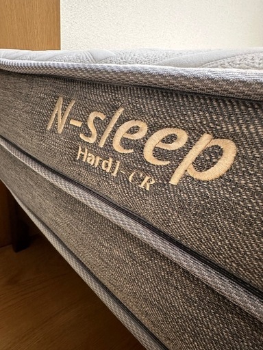 ニトリ ベッドシングルマットレスセット 25018-2 nitori-net_2190600010603-