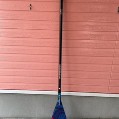 【2PCS】【パドル】【ENDURO】29mm S35 スターボード TikiTech 