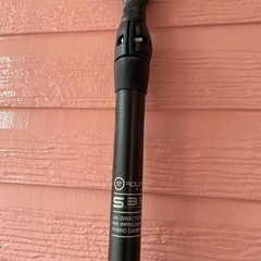 【2PCS】【パドル】【ENDURO】29mm S35 スターボード TikiTech 