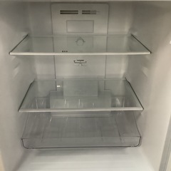 Haier ハイアール 冷蔵庫 OBBR-121A 2024年製 121L