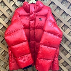 【愛品館 江戸川店】 adidas original アディダスオリジナル ダウンジャケット未使用品ID:109-049418-007 愛品館 江戸川店】 adidas original アディダスオリジナル ダウン