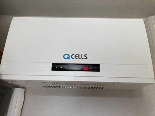 Qsells（キューセルズ）パワーコンディショナ