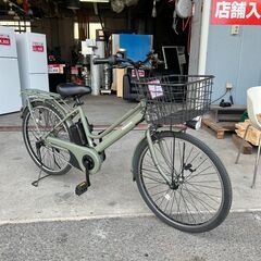 (直接受け渡し)自転車 C.Dream シルバーブレード 20インチ/22インチ/24インチ 6段変速