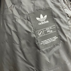 愛品館 江戸川店】adidas original アディダスオリジナル ダウン