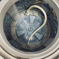 北九州市配送無料全自動洗濯機 FAシリーズ シャンパン NA-FA8H1-N [洗濯8.0kg /簡易乾燥(送風機能) /上開き]