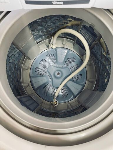 北九州市配送無料全自動洗濯機 FAシリーズ シャンパン NA-FA8H1-N [洗濯8.0