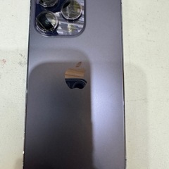 iPhone14Pro128GB ほぼ未使用新品
