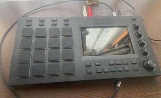 MIDI関連機器 AKAI MPC TOUCH