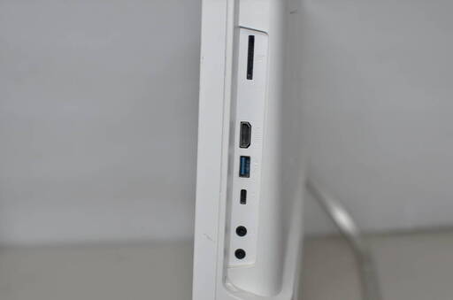 中古良品一体型パソコン 富士通 FH70/B3 Windows11+office core i7 中古良品一体型パソコン 富士通 FH70/B3 Windows11+office core i7