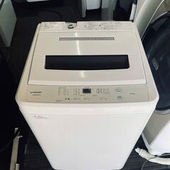 福岡県の洗濯機 一人暮らしの中古が安い！激安で譲ります・無料で  