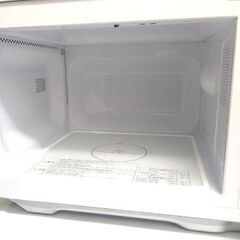 HITACHI  日立  電子レンジ  HMR-FT19A  2023年製