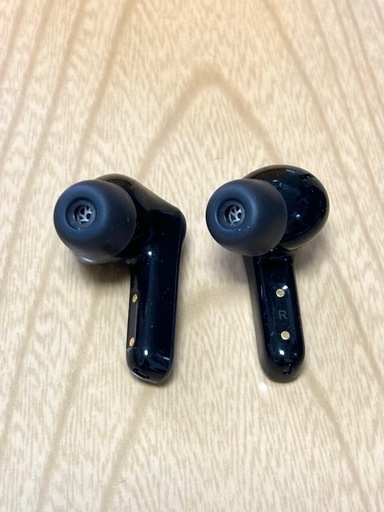 ★ EarFun Air Pro 4 ワイヤレスイヤホン Bluetooth 5.4 ★