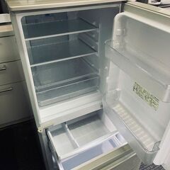 北九州市配送無料 シャープ SHARP プラズマクラスター搭載冷蔵庫 (137L 