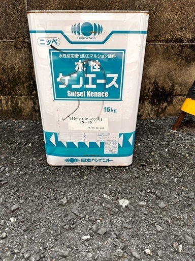 水性ケンエース