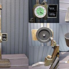 MIYUTOYO ミツトヨ ハイトゲージ 4個まとめて 測定器 No.192-106 300mm など【中古】JO9018HON