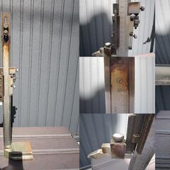 MIYUTOYO ミツトヨ ハイトゲージ 4個まとめて 測定器 No.192-106 300mm など【中古】JO9018HON